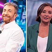 Pedro Ruiz, rotundo sobre la victoria de 'El Hormiguero' frente a Pepa Bueno con la entrevista a Pedro Sánchez