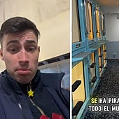 Un español relata su experiencia en el barrio más peligroso de Tokio: «Pude acabar muy mal»