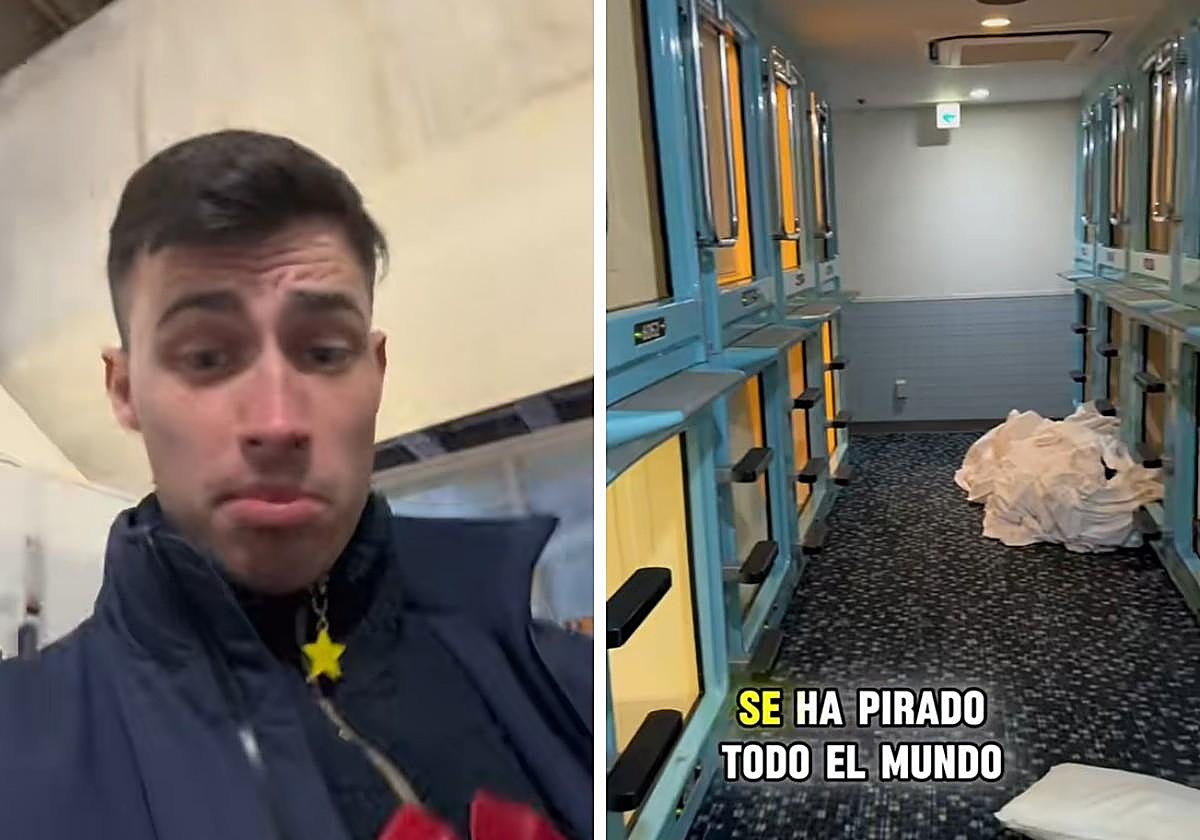 Un español relata su experiencia en el barrio más peligroso de Tokio: «Pude acabar muy mal»