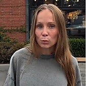 Una española en Estados Unidos va al supermercado más caro a hacer la compra: «Y a esto le sumamos...»