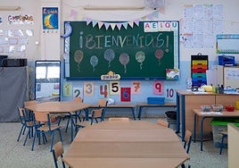 Una profesora, muy clara sobre por qué la vuelta al cole es tan dura para los docentes: «No tenemos esa ventaja»