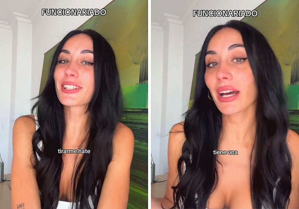 Una funcionaria explica el lado que nadie ve de su trabajo: «Nunca tendrás una subida de sueldo importante»