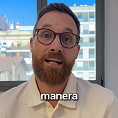 Alfonso Navarro, psicólogo especialista en niños y adolescentes: «Si tu hijo te dice 'te odio', realmente es algo sano»