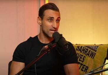 Un exfutbolista del Madrid explica por qué es necesario hacer ejercicios de fuerza