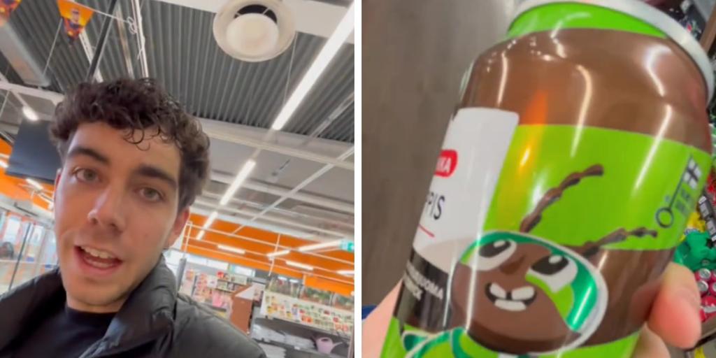 Un español va al 'Mercadona finlandés' y cuenta los productos que más le han sorprendido de este supermercado: «No entiendo nada»