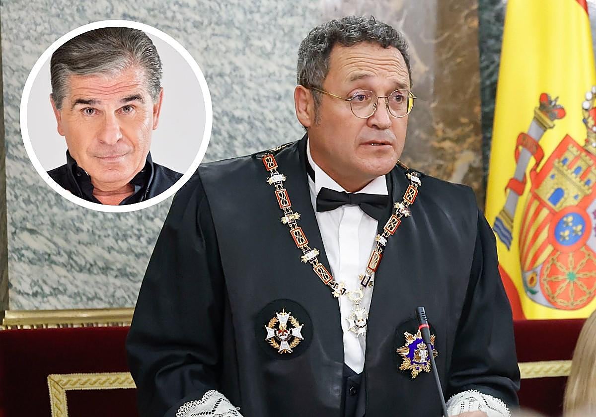 Pedro Ruiz dice lo que muchos españoles piensan sobre el juicio contra el fiscal general del Estado