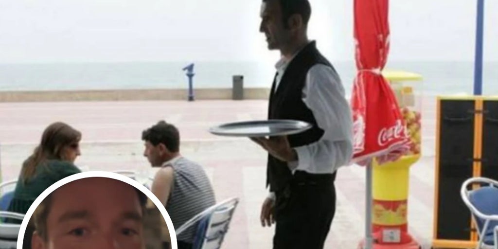 Un británico que vive en España, fascinado con cómo nos dirigimos a los camareros en los bares de nuestro país: «Es imposible para un inglés»