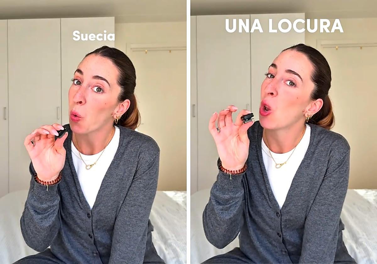 Una española que vive en Suecia, sorprendida por cómo es el proceso para alquilar una vivienda en este país: «Hasta 20 años para...»