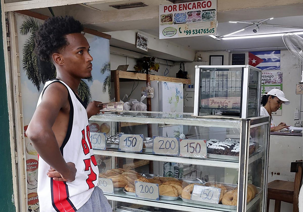 Una cubana que vive en España, tajante sobre sus ganas de regresar a su país tras asentarse en el nuestro: «Me siento culpable»