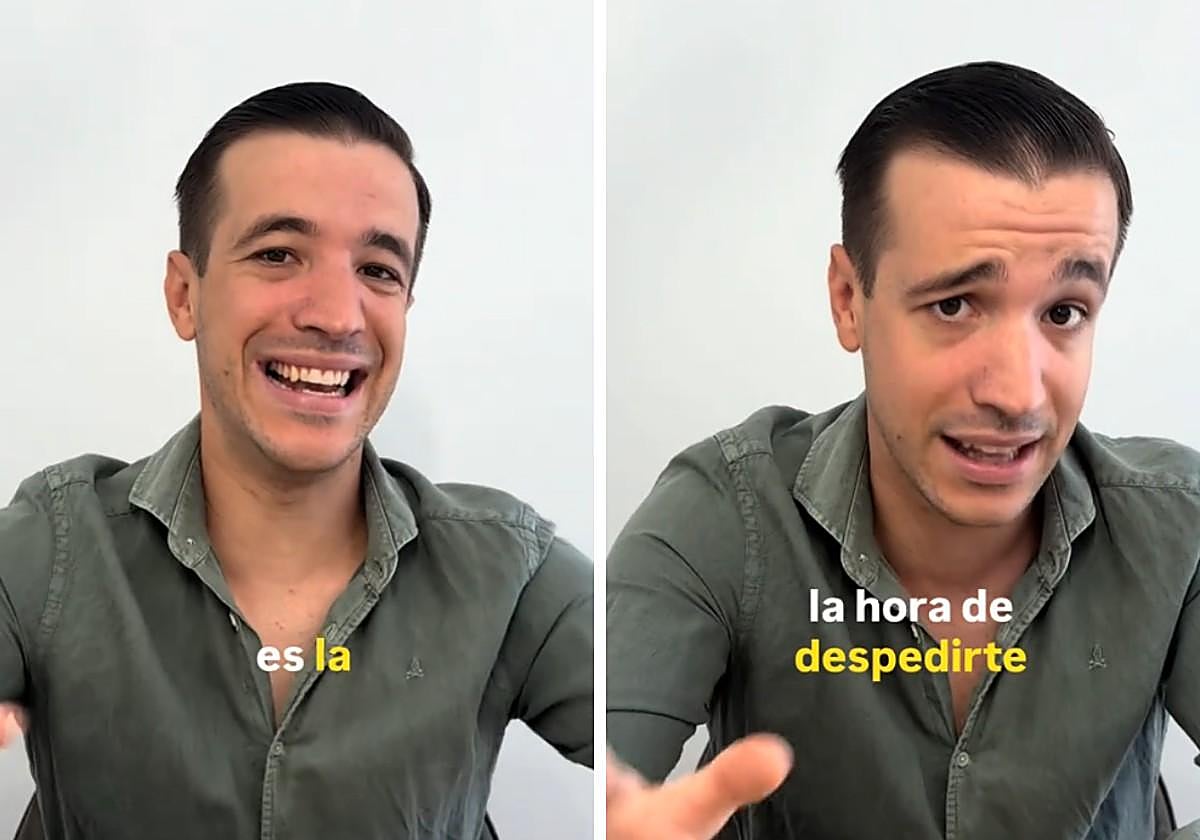 Un abogado laboralista advierte de un detalle de la nómina que puede hacerte perder dinero: «No le echas ni cuenta»