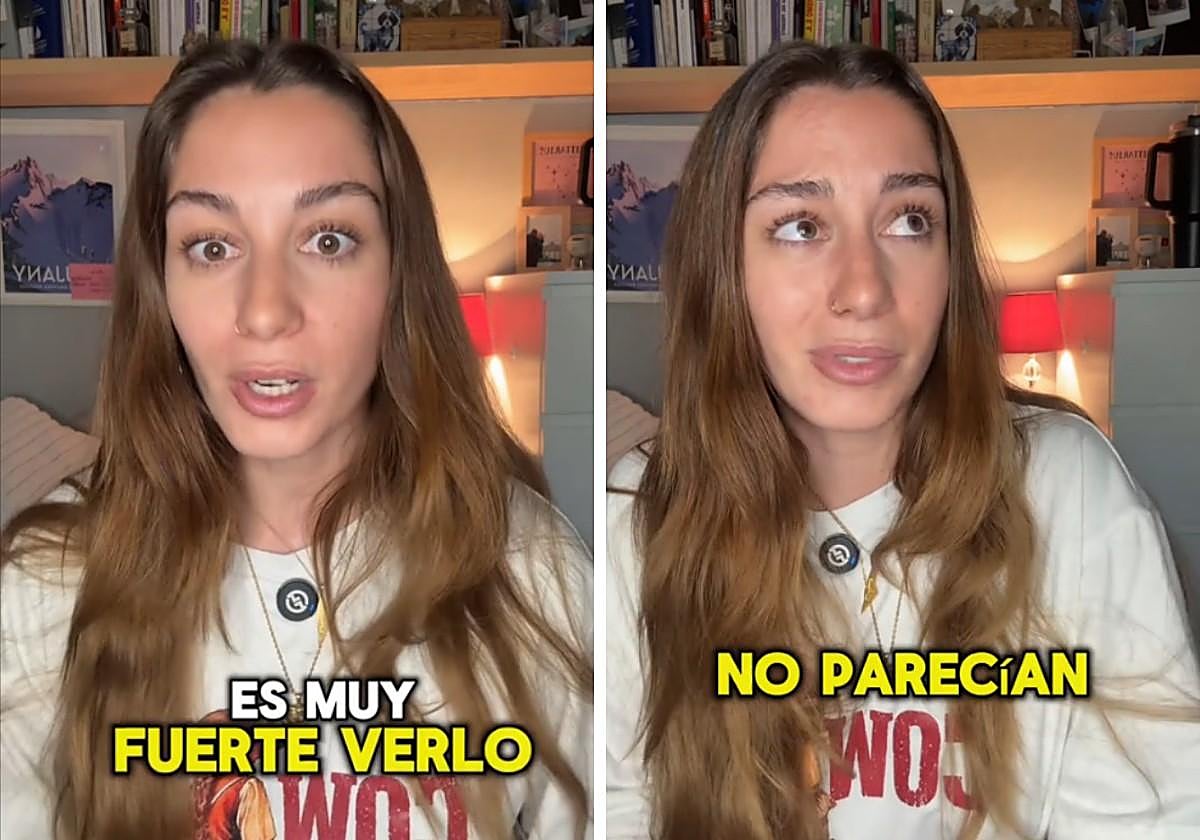 Una española en Estados Unidos cuenta lo que muchos no se atreven sobre el país: «Me parece denigrante»