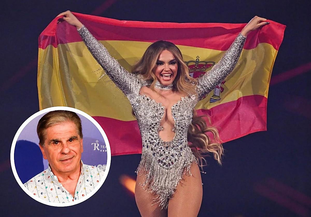 Pedro Ruiz opina sin rodeos sobre la retirada de España en Eurovisión por la participación de Israel: «Si no cambia la situación...»
