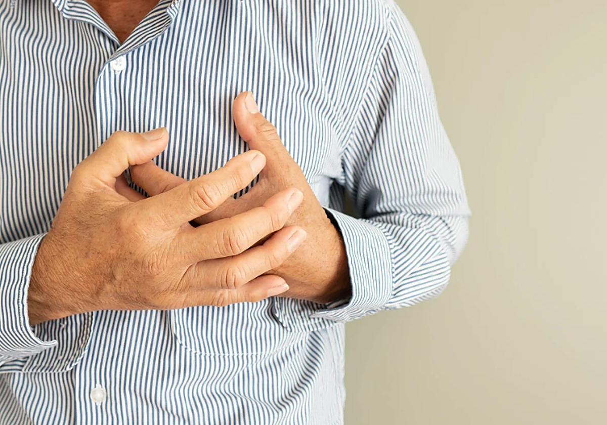 Un médico da tres consejos para evitar los trombos