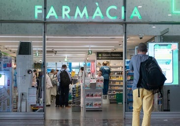 Un farmacéutico explica por qué no puede vender Enantyum sin que lo recete un médico