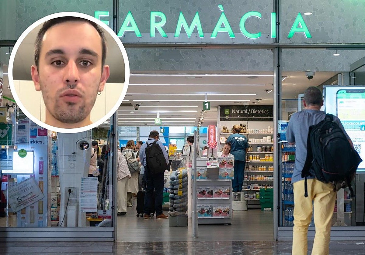Un farmacéutico explica por qué no puede vender Enantyum sin que lo recete un médico: «No te lo voy a dar»