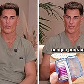 Un dentista confirma las tres cosas que nunca haría: «Baja siempre la taza del inodoro»