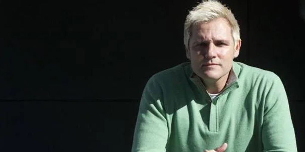 Santi Cañizares se abre en canal y habla de así de la muerte de su hijo: «Yo sé que no es el final»