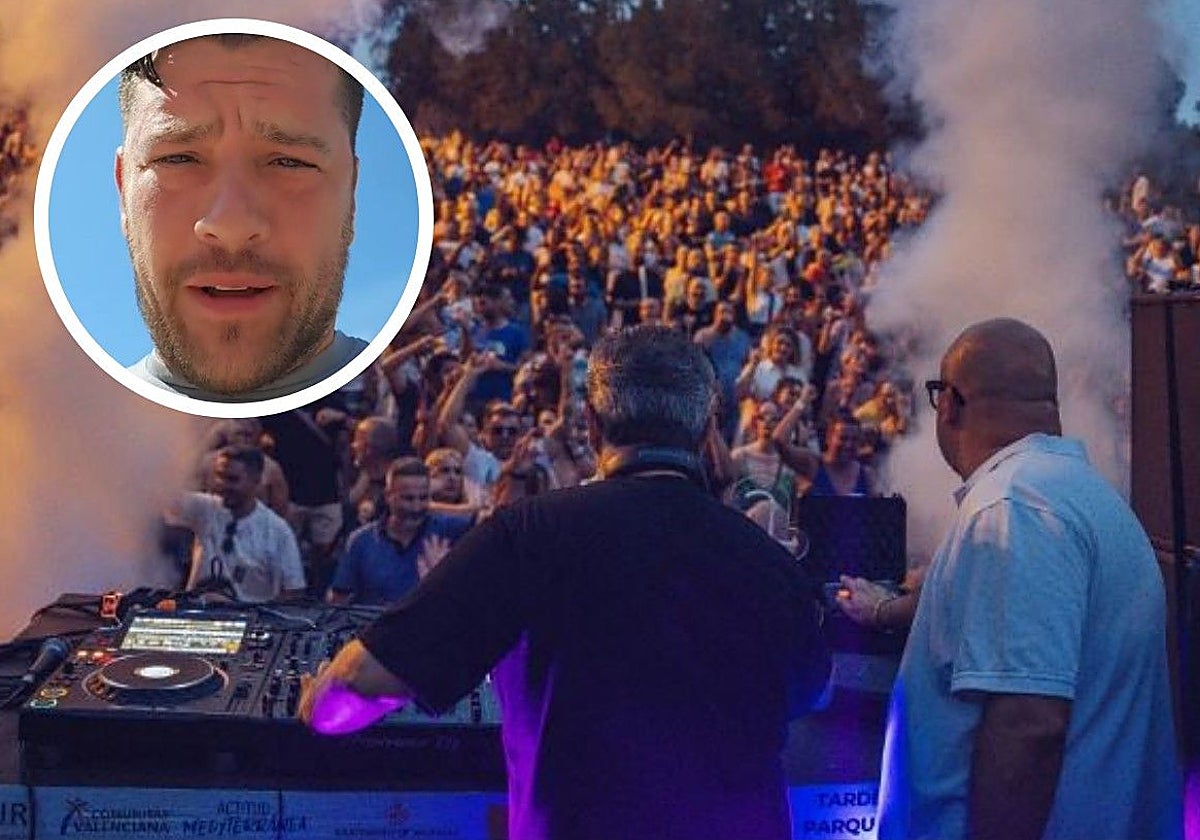 Un italiano que vive en España explica por qué la gente de nuestro país sufre más resaca cuando sale de fiesta: «Te confundes»