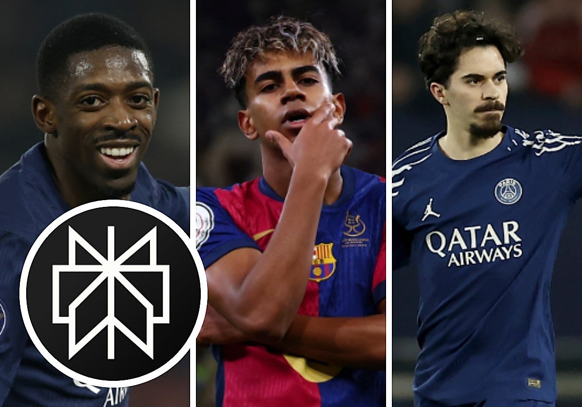 Este es el ganador del Balón de Oro 2025, según la inteligencia artificial