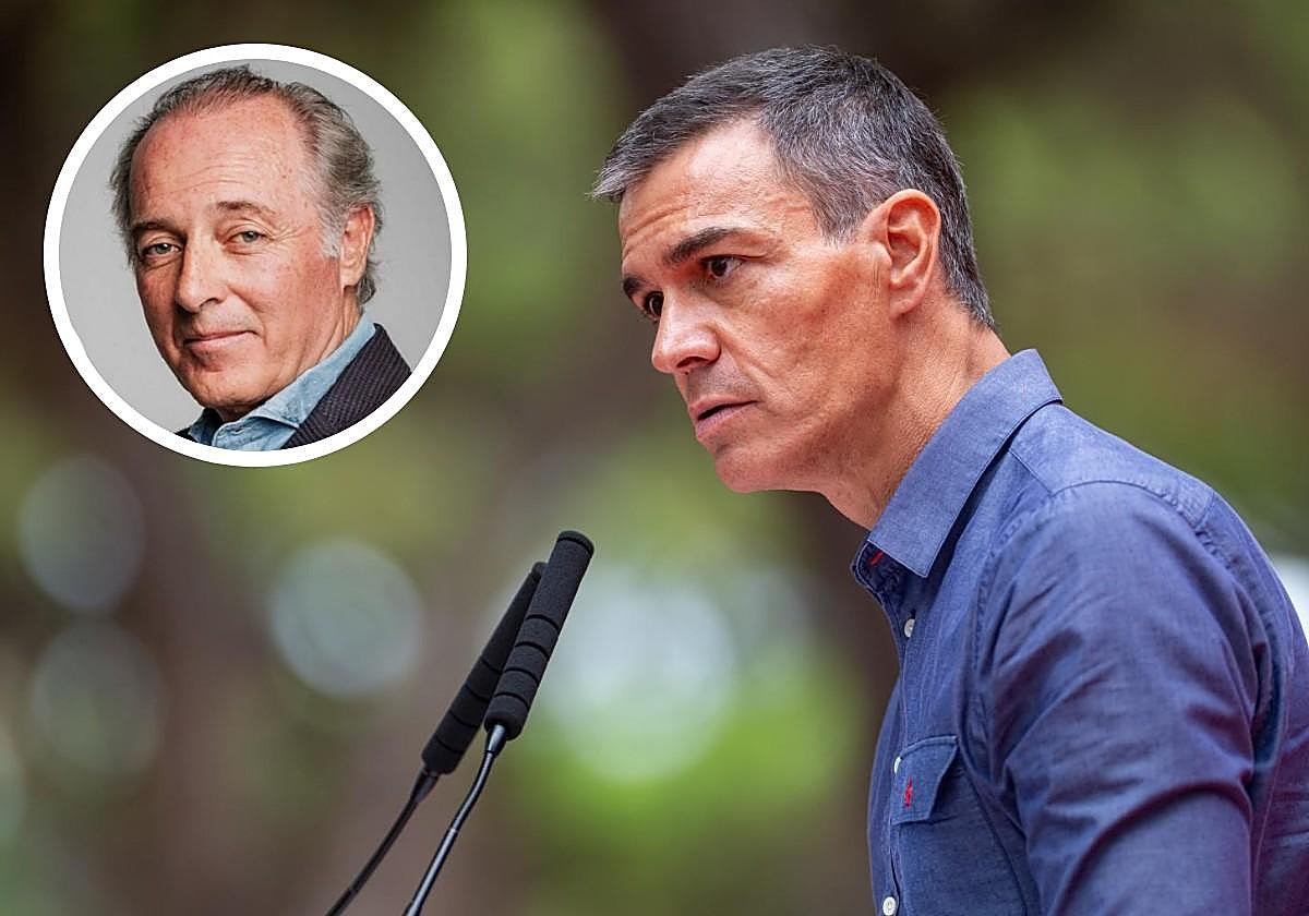 José Manuel Soto, seguro de cuándo va a convocar Pedro Sánchez las próximas elecciones generales: «No habrá oportunidades como esta»