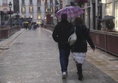 Jorge Rey alerta del tiempo que llega a España: viento y abundantes lluvias en estas zonas del país