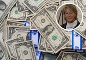 Una anciana gana la lotería y lo que decide hacer con el premio deja sin palabras a todos: «Supe exactamente qué hacer»