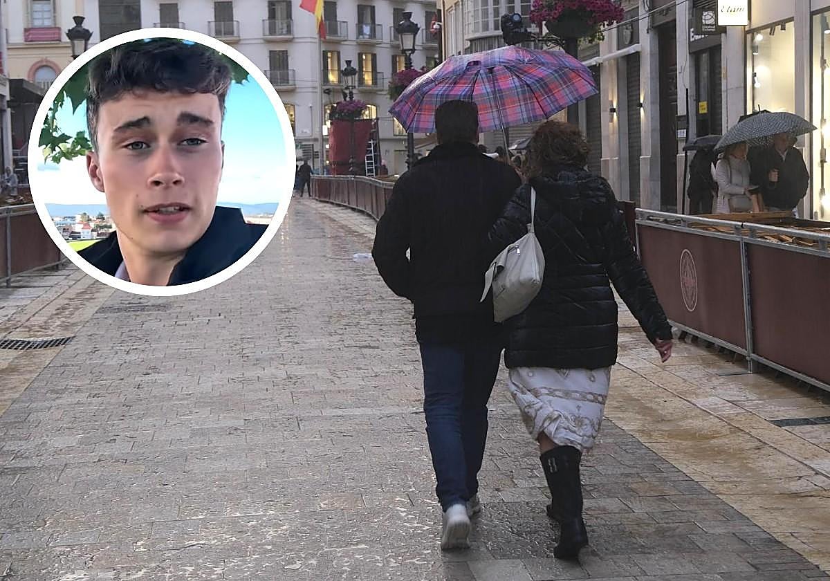 Jorge Rey alerta del tiempo que llega a España: viento y abundantes lluvias en estas zonas del país