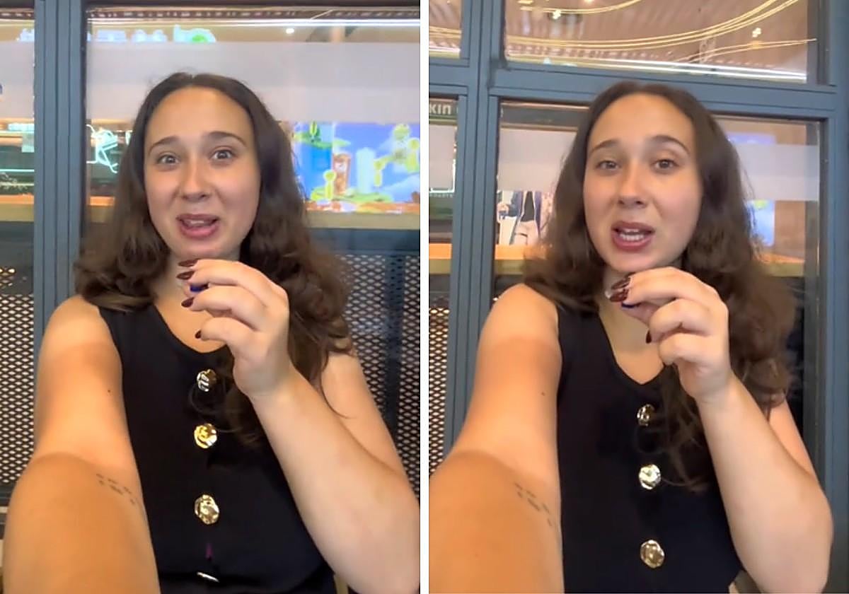 Una española que vive en China lanza un claro mensaje sobre los peligros en este país: «Me ha jugado una mala pasada»