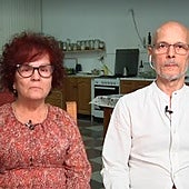 Okupa la casa de un matrimonio en Murcia y les obliga a vivir en un garaje: «Estoy con una depresión de campeonato»