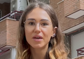 Una ucraniana que vive en España critica con dureza el funcionamiento de la sanidad en nuestro país: «No quieren hacer bien su trabajo»