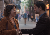 Pedro Ruiz va al cine a ver 'Mi amiga Eva' y opina sin filtros sobre la nueva película de Cesc Gay: «Grandes pequeñeces»