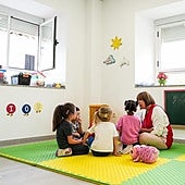 Un estadounidense que vive en España, tajante sobre cómo es la vuelta al colegio en nuestro país