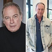 Bertín Osborne indica los alimentos que ha eliminado de su dieta para adelgazar más de 11 kilos