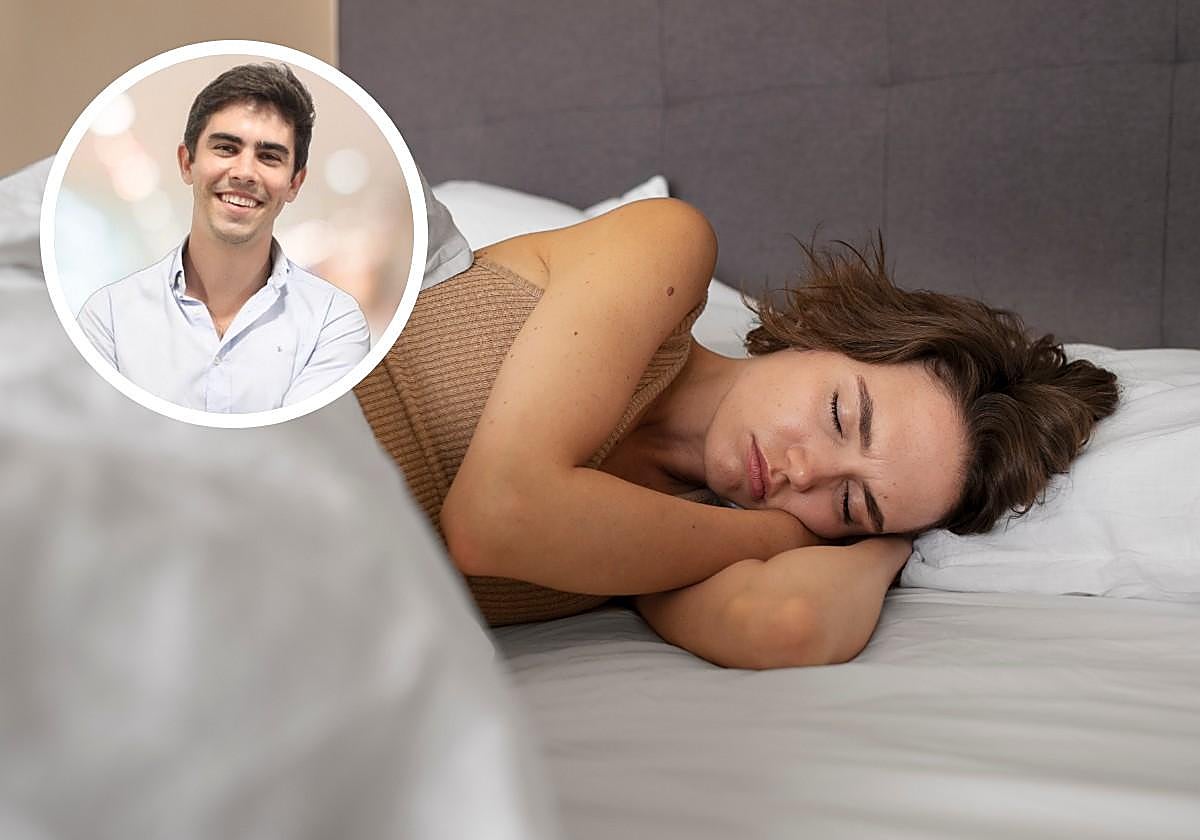 Un psiquiatra advierte de cómo envejece nuestro cerebro por dormir mal: «Como si tuviera ocho años más»