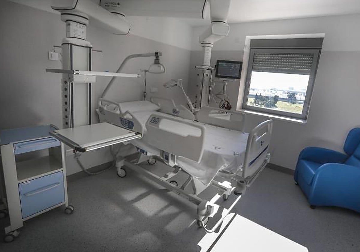 Un canario denuncia el «abuso» que sufren los pacientes de los hospitales de España en sus habitaciones: «Es una falta de humanidad»