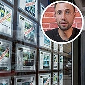 Un experto inmobiliario explica qué pasará con el precio de la vivienda en octubre en España