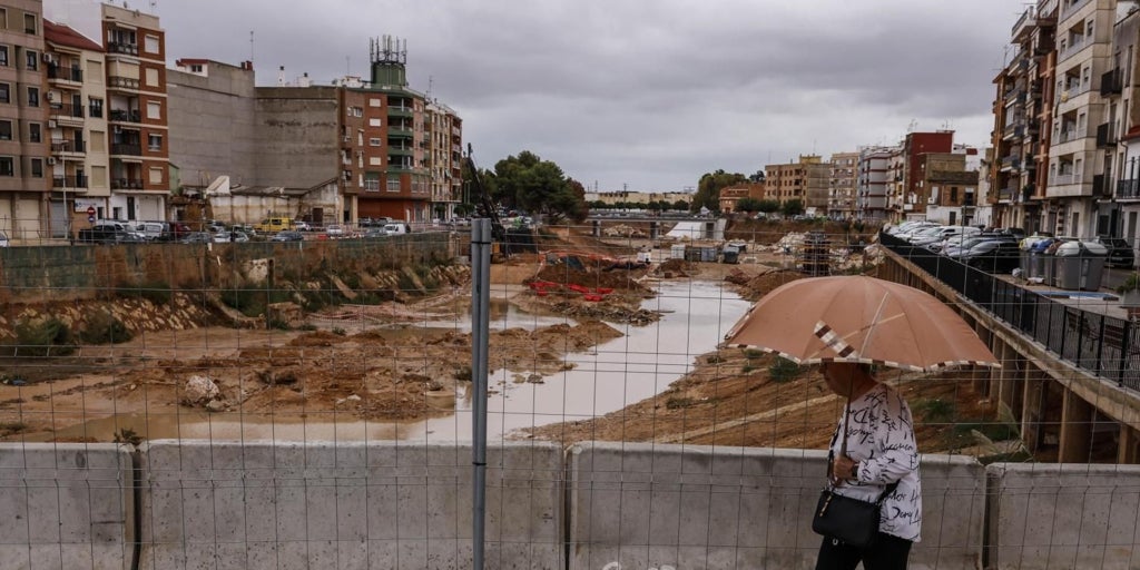 Roberto Brasero pone fecha al fin de las lluvias torrenciales en España e indica qué día suben las temperaturas: «Regresa la calma»