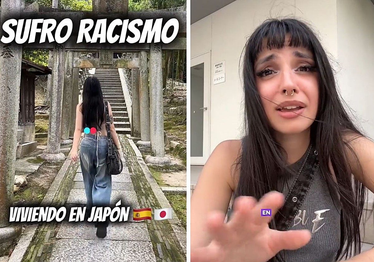 Una española que vive en Japón denuncia el racismo que sufre en el trabajo por ser de nuestro país: «No ha parado de hacerme la vida imposible»