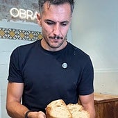 Uno de los mejores panaderos del mundo explica cómo ver a simple vista si un pan es bueno o no