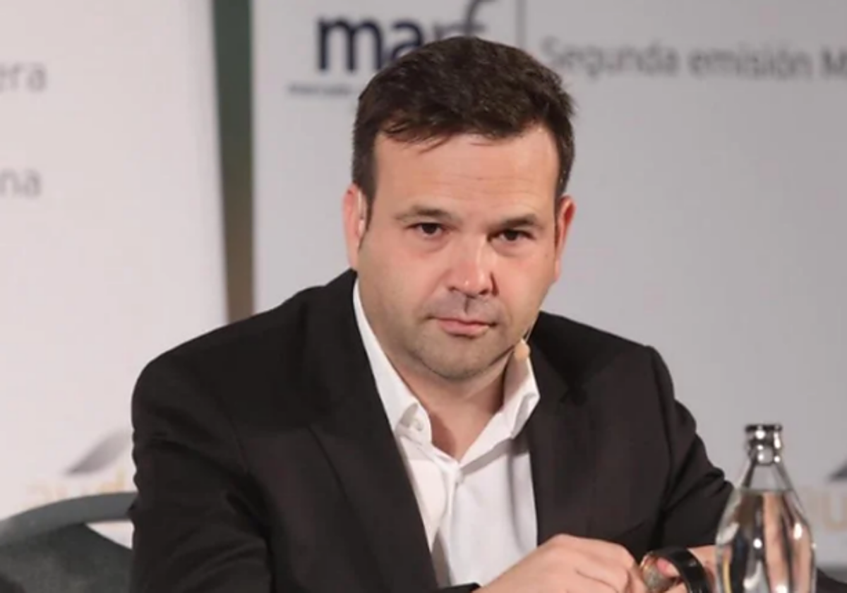 El millonario José Elías opina sobre quien emprende en el sector de la hostelería: «Es muy fácil darse la gran hostia»