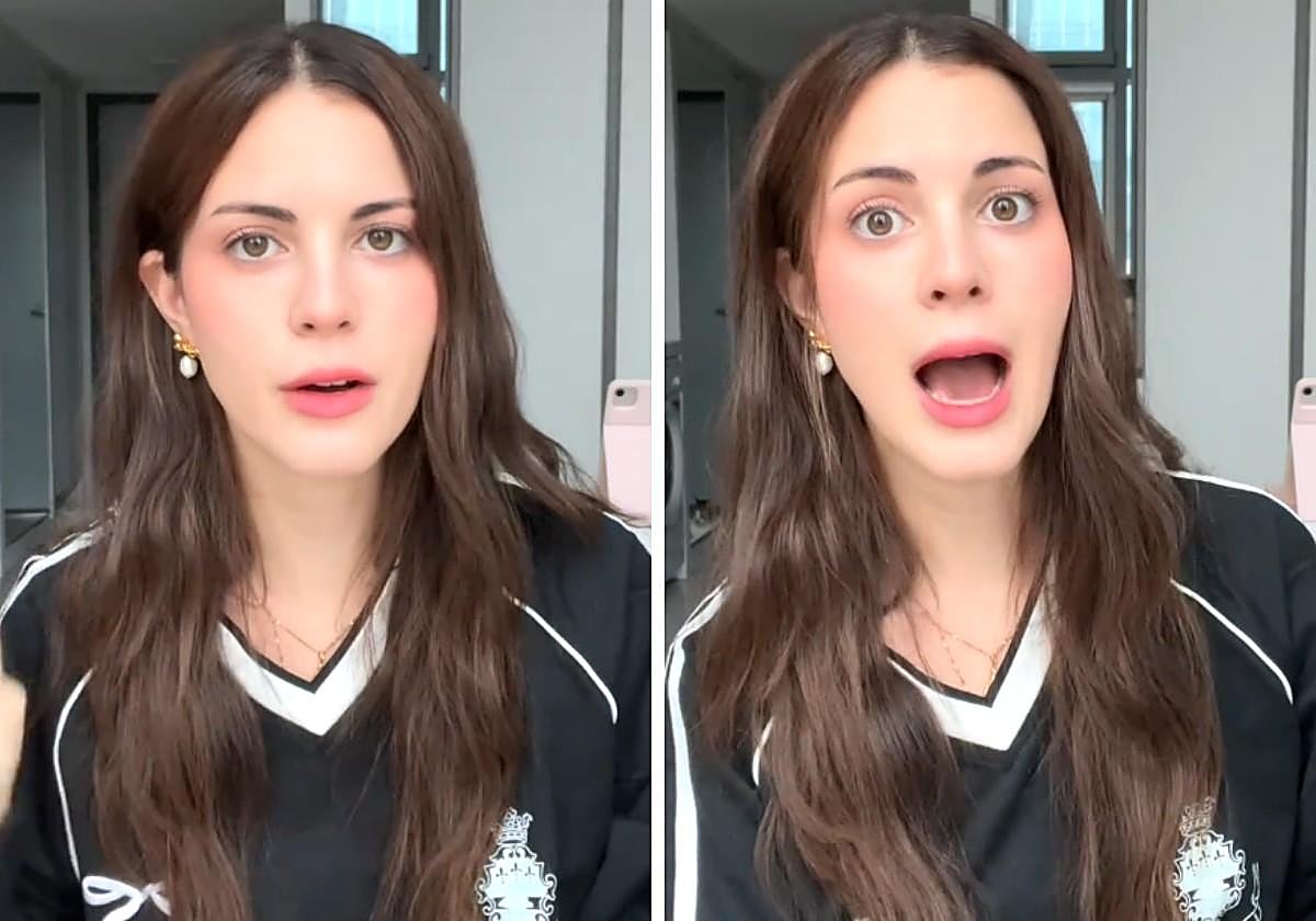 Una española que vive en Corea del Sur, desesperada por el comportamiento de las mujeres en este país: «Me parece ridículo»