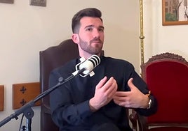 Preguntan a un cura español por el papel de la mujer en la Iglesia y opina con claridad: «No es necesario que sea sacerdotisa para tener valor o relevancia»