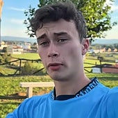 Jorge Rey da la fecha de la llegada de fuertes lluvias a España