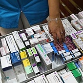 Una cubana que vive en España, impactada por lo que pasa con los medicamentos en nuestro país