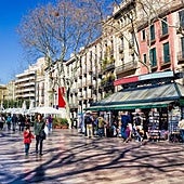 Una peruana que vive en Barcelona, contundente sobre si hay que aprender catalán para vivir en Cataluña