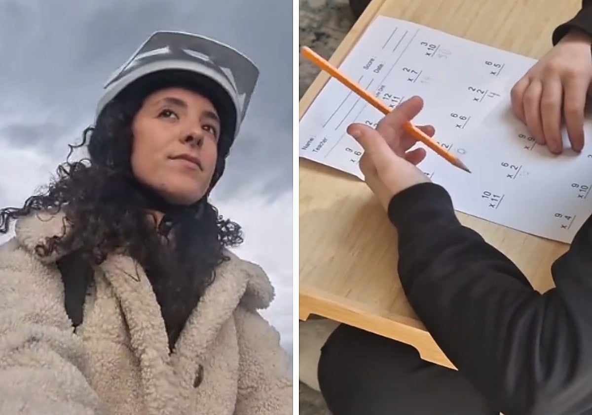 Una española que vive en Noruega explica cuánto dinero se puede ganar como profesor