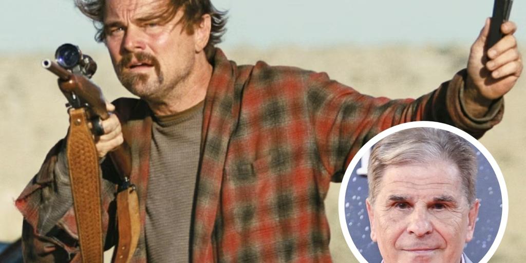Pedro Ruiz va al cine a ver 'Una batalla tras otra' y opina sin filtros sobre la película de Leonardo DiCaprio: «Estuve a punto de irme»