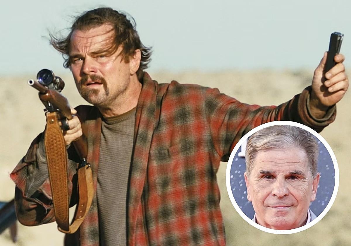 Pedro Ruiz va al cine a ver 'Una batalla tras otra' y opina sin filtros sobre la película de Leonardo DiCaprio