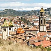 Pedro Ruiz, tajante con la inseguridad y la delincuencia callejera que están sufriendo los vecinos de Torelló