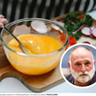 El chef José Andrés explica su receta para cocinar la tortilla perfecta: no utiliza la sartén